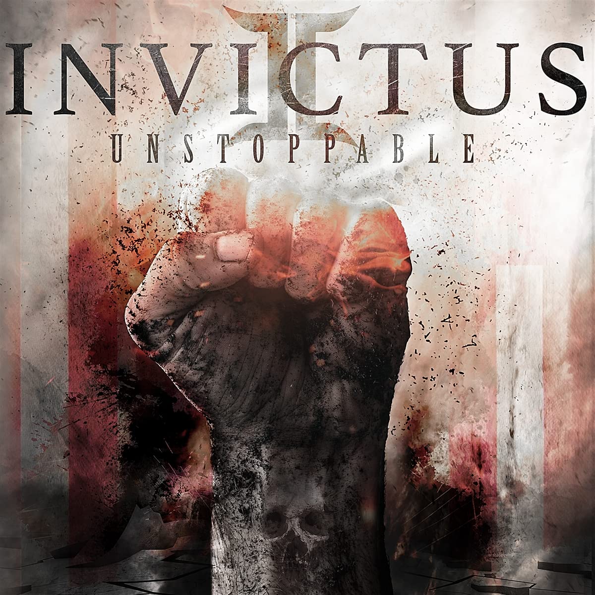 Unstoppable [VINYL]