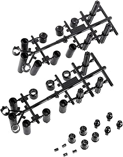 Axial WB8-HD Driveshaft SCX10 Yeti (2), AXIC8082