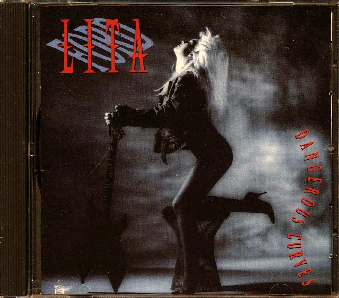 Dangerous Curves [Audio CD]
