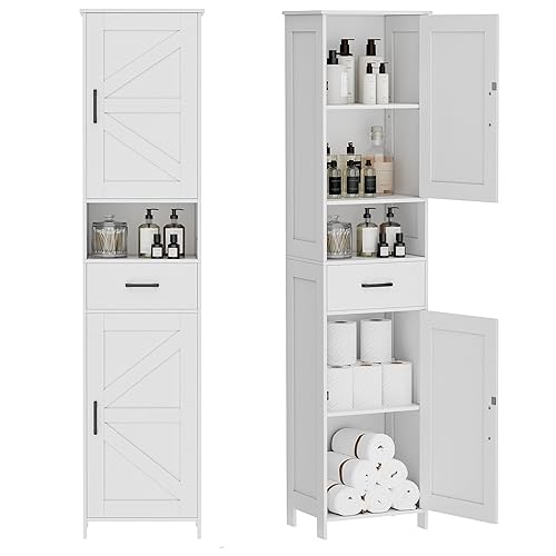 Bathroom Storage Cabinet