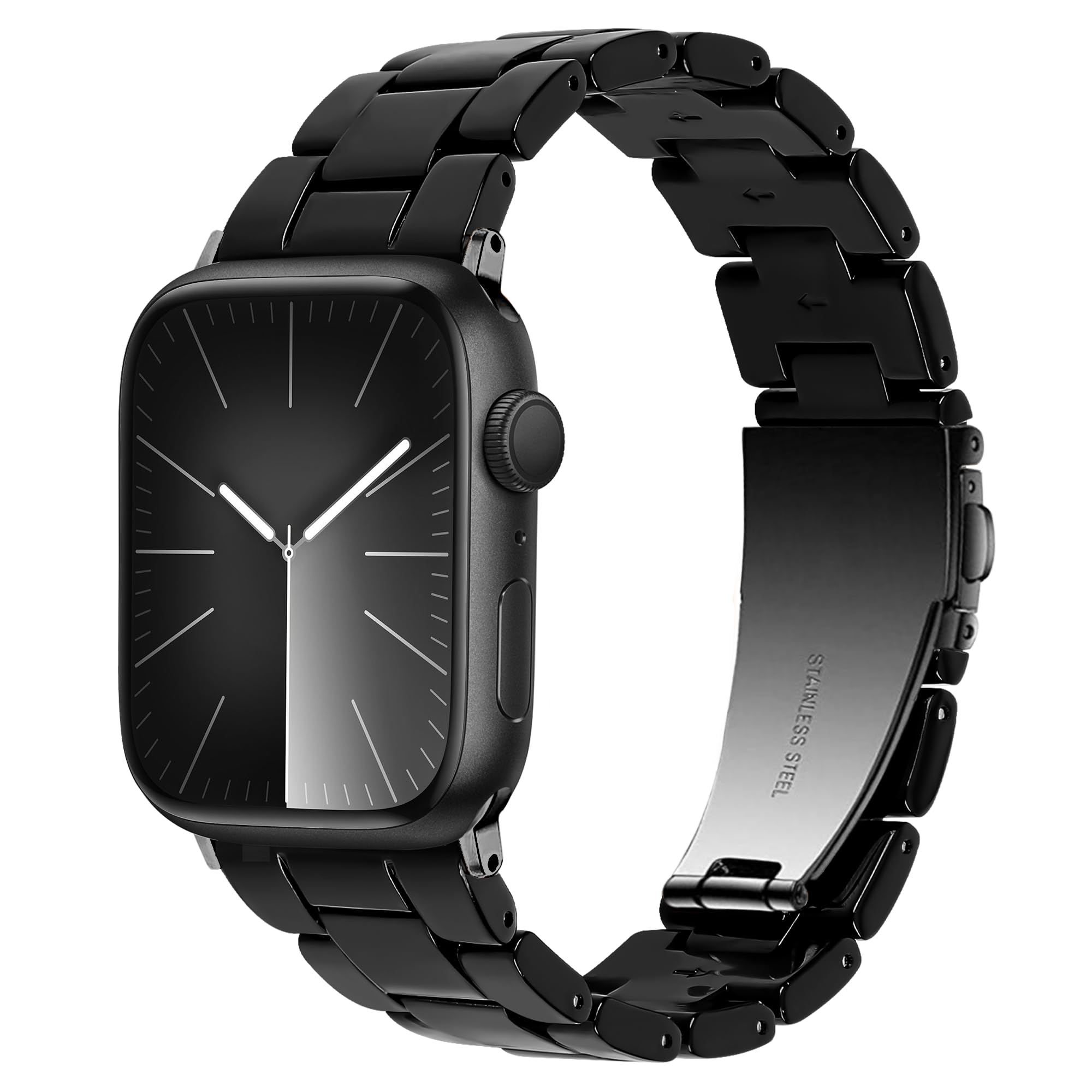 Vamyzji Compatible with Apple Watch Strap 42mm(Series 11 10) 41mm 40mm 38mm