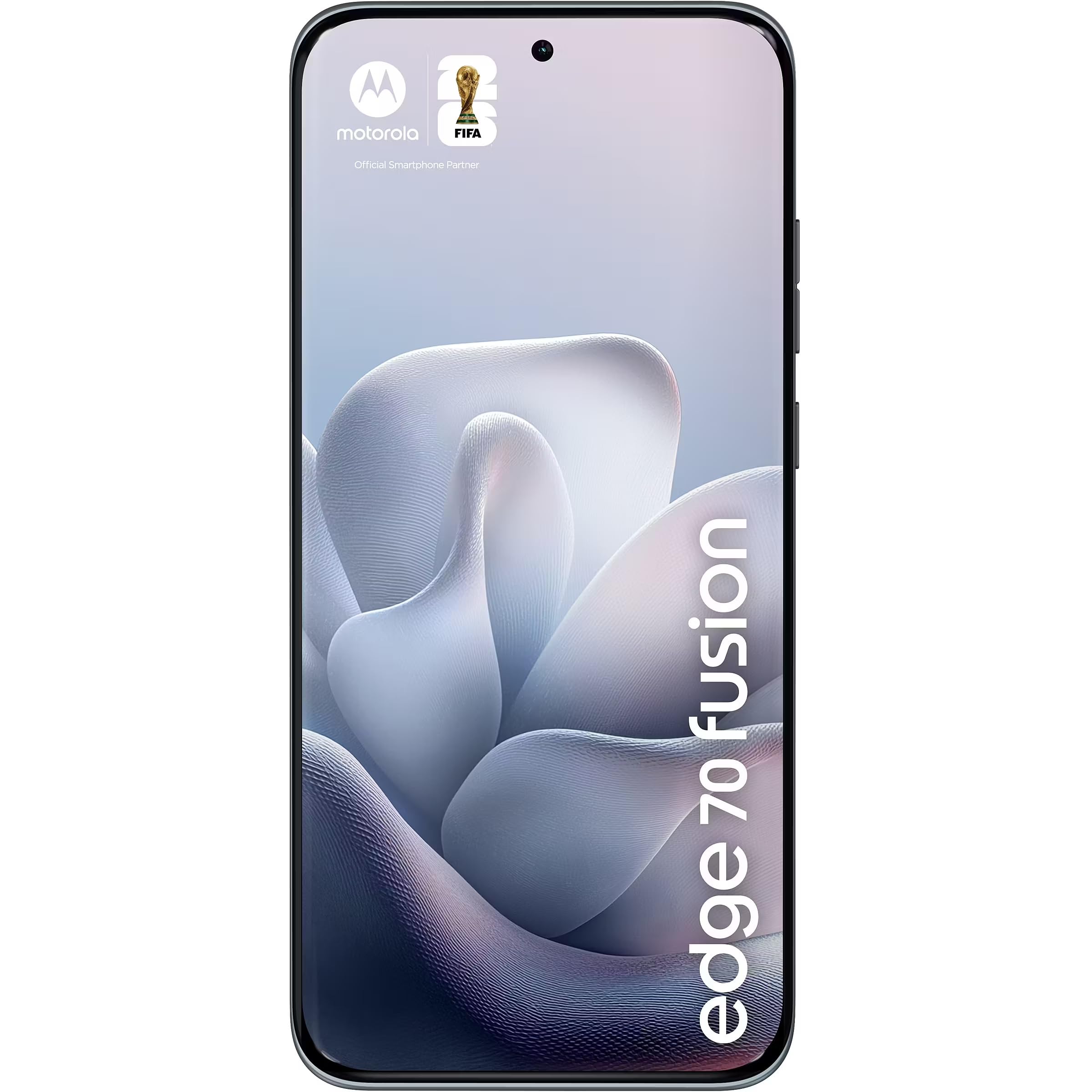 Motorola Edge 70 Fusion 5G – 6.78" 144Hz AMOLED, 8GB RAM