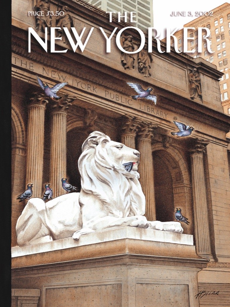Amazon.co.jp: New York Puzzle Company - New Yorker It's a Jungle