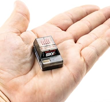 Spektrum Sky Remote ID Module, SPMA9500