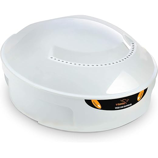 V-Guard VGSD 100 Stabilizer Grey