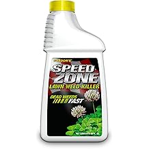 Gordon s SpeedZone Lawn Weed Killer, 20 Ounces, 652400