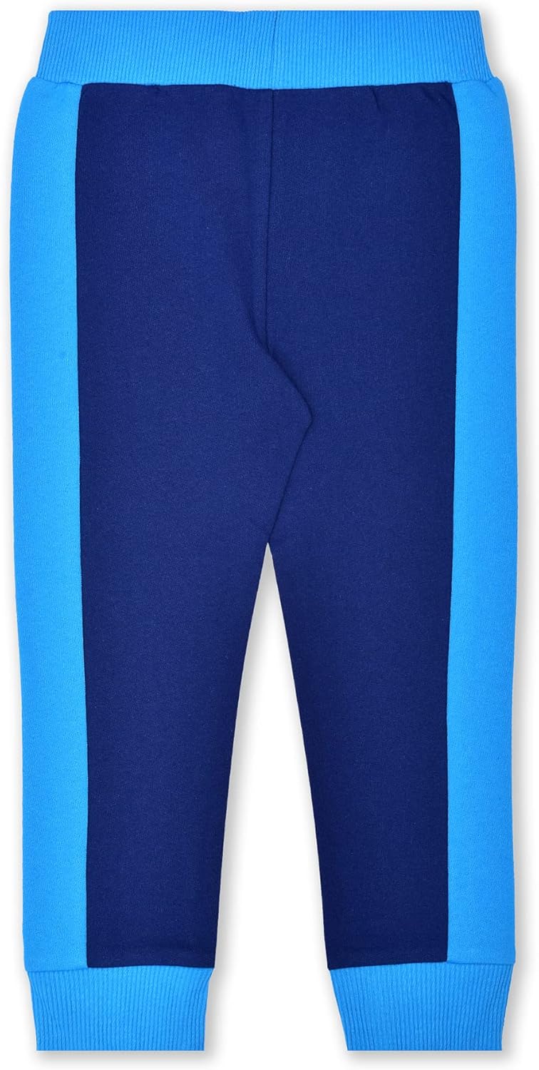 Sesame Street Elmo, Cookie Monster Boys T-Shirt and Pants Set for Infant and Toddler Kids - Image 5