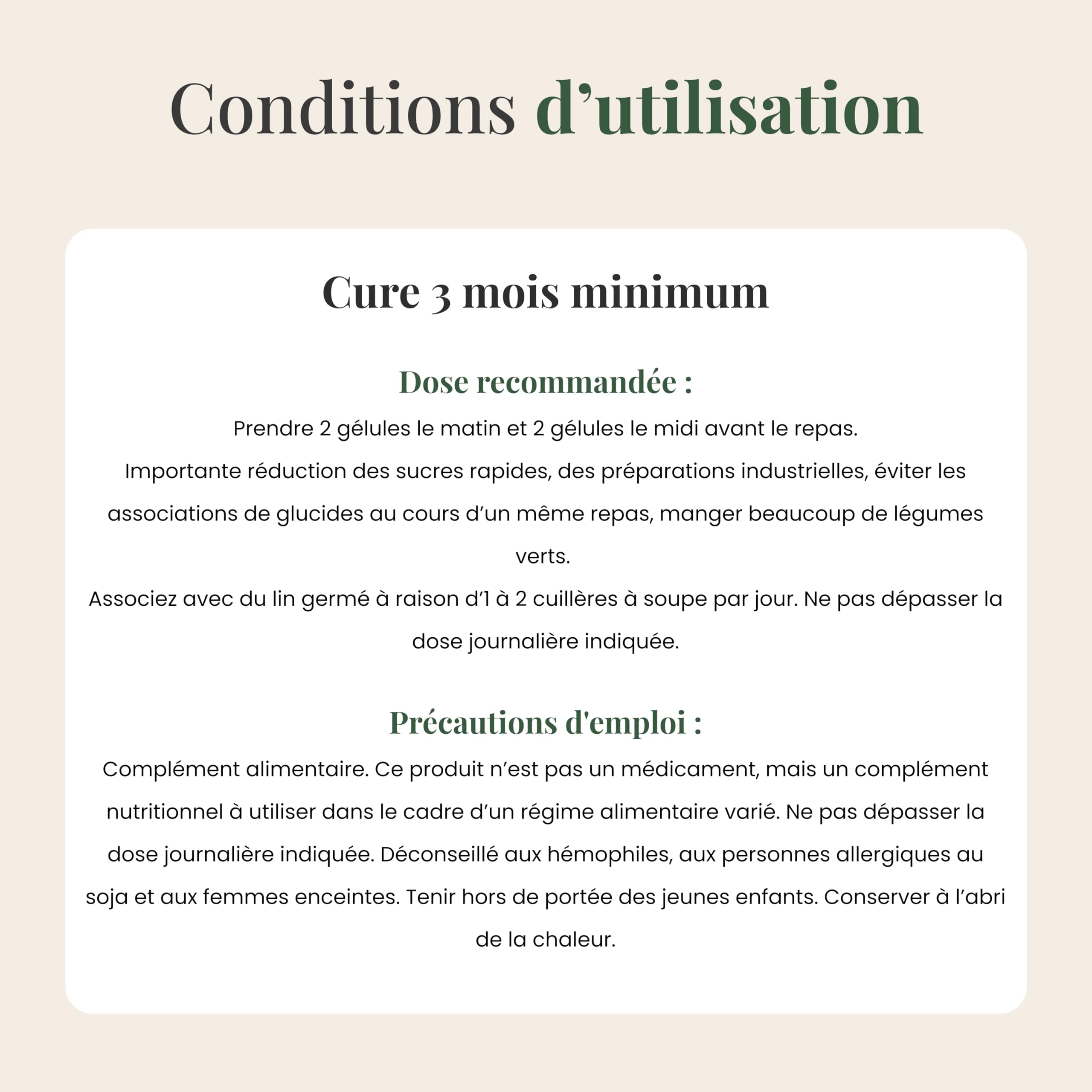 SFB Laboratoires Berbérine BIO 1200mg Haute Qualité, Chrome - Minceur et Régulation du Sucre, Soutient la Digestion & Métabolisme - Extrait Naturel - 3 mois traitement - 150 Gélules