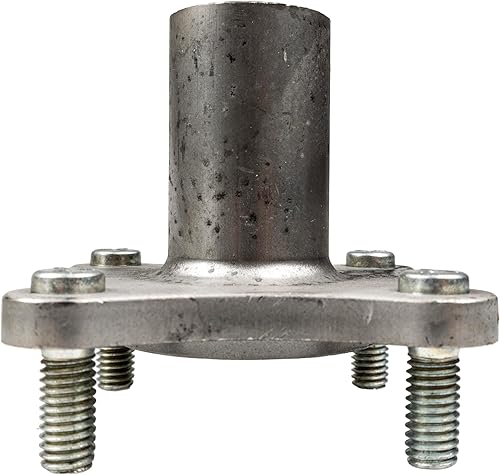 Miniatura 2 de CUB CADET 918-04317 Conjunto de cubo de rueda Z Force RZT GT LT LX 1054 1554 SX XT1 XT2