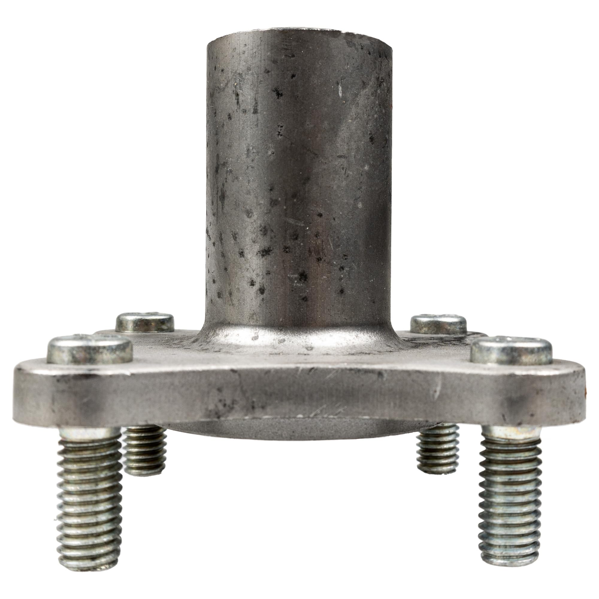 まみ　HUB Amazon.com: MTD 918-04317 Wheel Hub Assembly for Murray Troy-Bilt