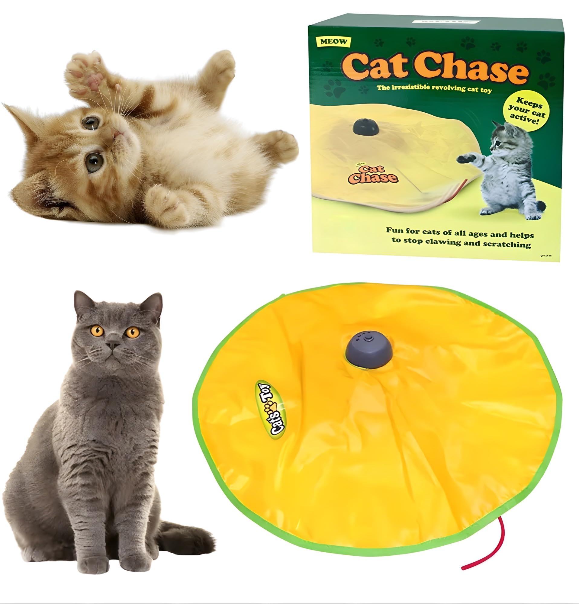See full amazon price history chart for PawLites Cat Toy Interactive Electric Turn mat Toys Cat Play Plate Undercover Fabric Moving Mouse Cats Meow Play for Kittens and Cats PawLites Cat Toy Interactive Electric Turn mat Toys Cat Play Plate Undercover Fabric Moving Mouse Cats Meow Play for Kittens and Cats (B0CQYVS8QS) Amazon Price History, Amazon Price Tracker
