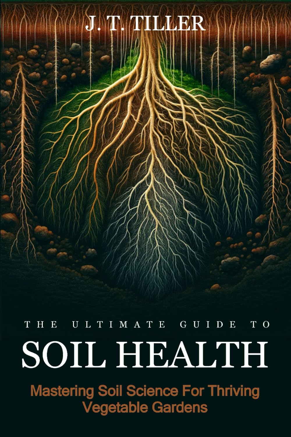 The Ultimate Guide To Soil Health: Mastering Soil Science for Thriving Vegetable Gardens