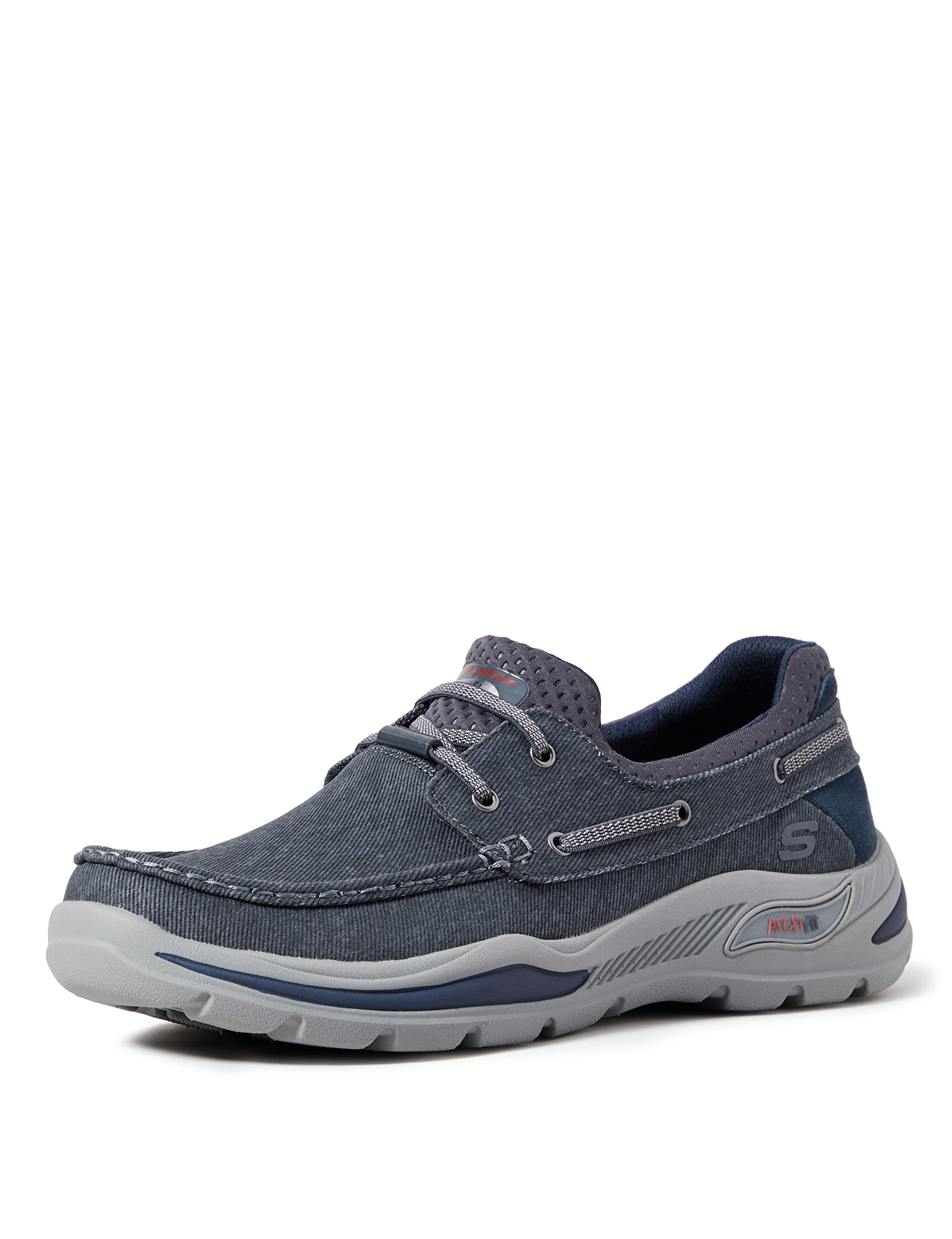 Skechers Arch Fit Motley Oven, Mocasín Hombre