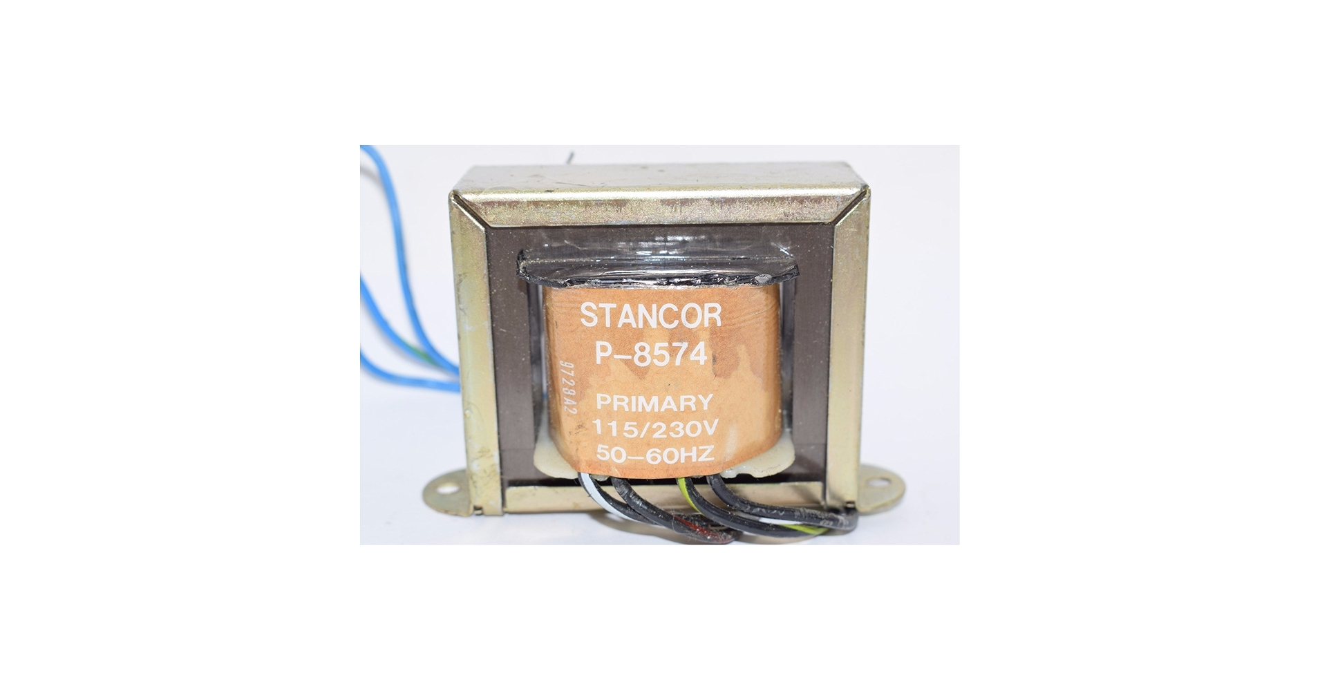 Stancor P-8574 115/230V 50-60HZ Control Transformer