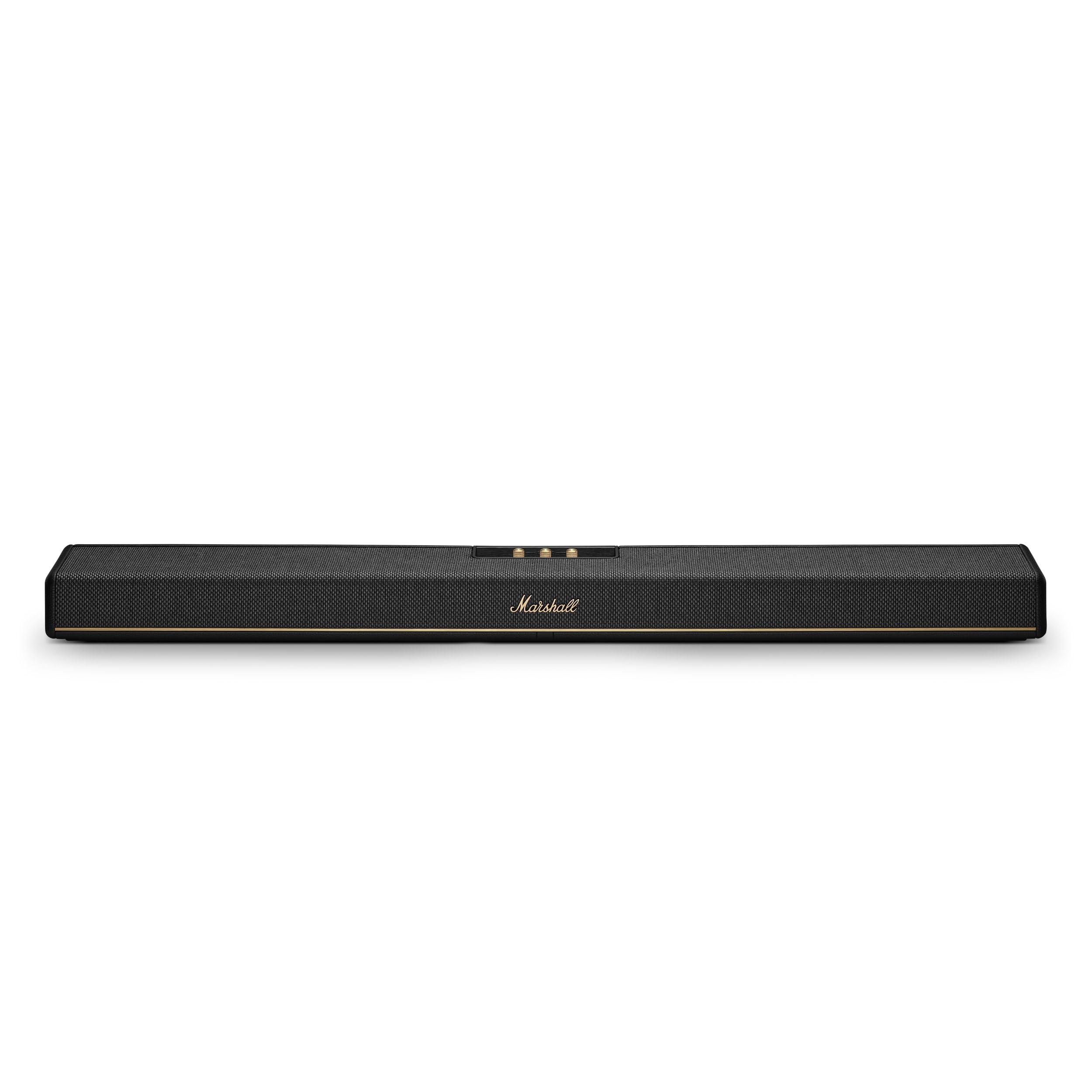 Amazon.com: Marshall Heston 120 Soundbar - 5.1.2 Channel | Dolby