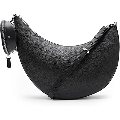 Женская сумка Kate Spade New York Duo Pebbled Leather Large Crossbody Bag