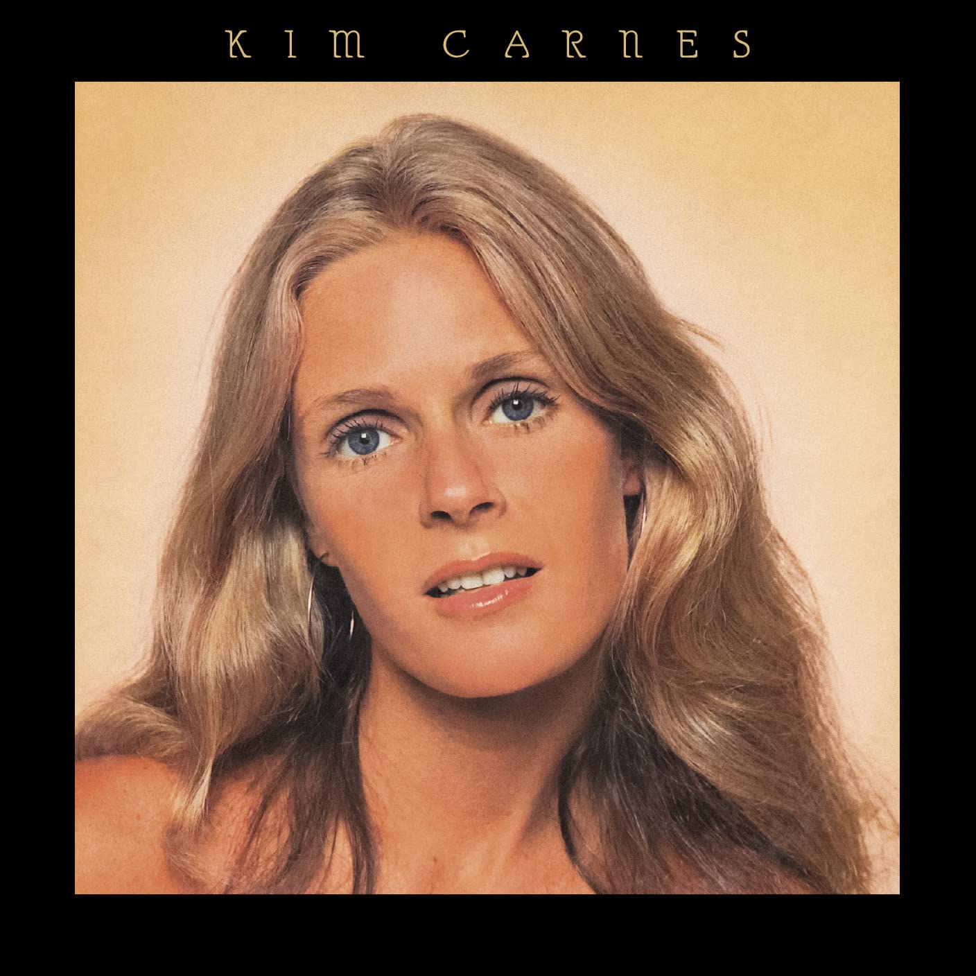 Kim Carnes Kim Carnes CD NEW