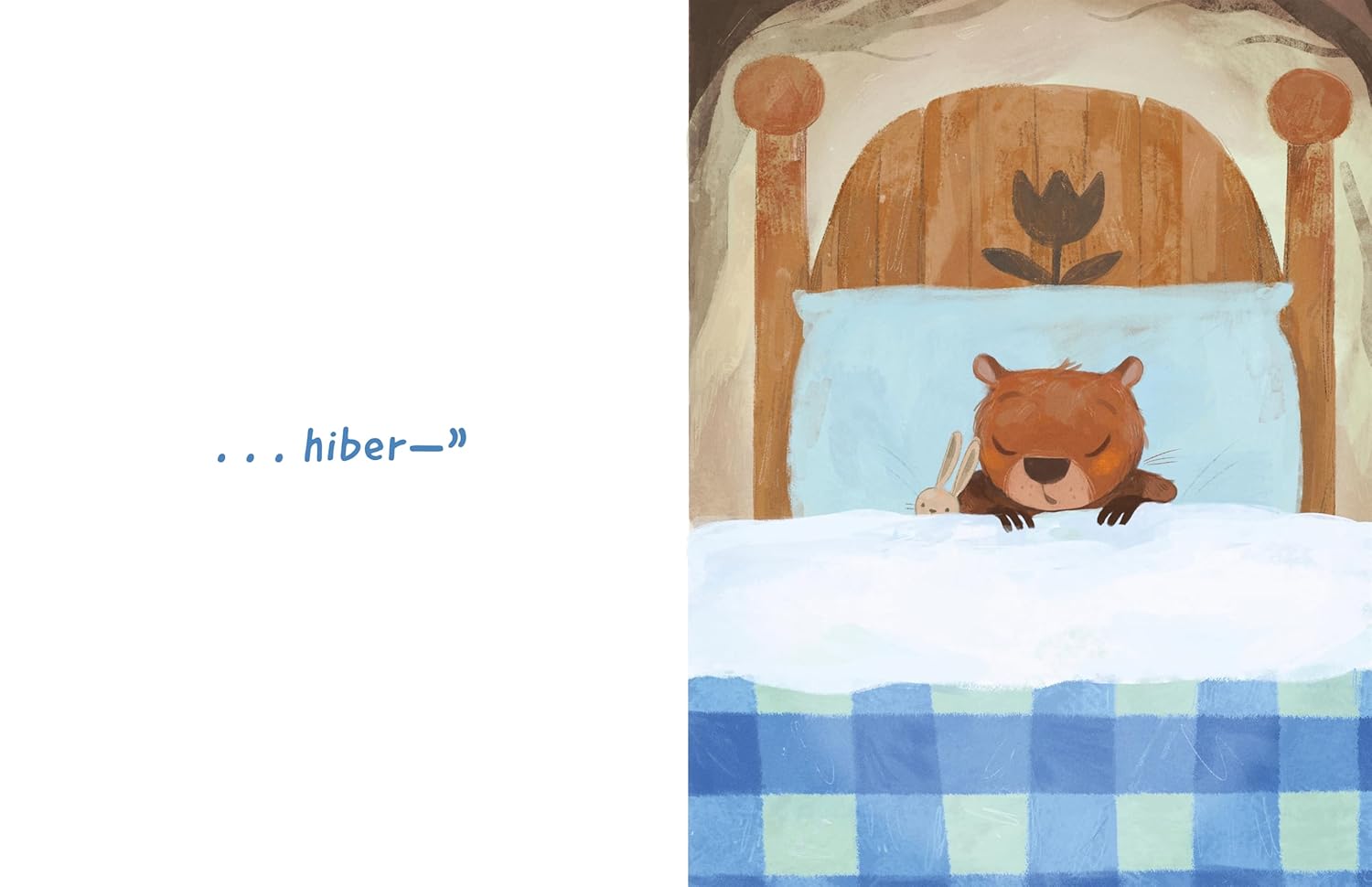 I Don't Wanna Hibernate! - Image 6