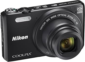 Nikon COOLPIX 14倍光学ズーム Amazon | Nikon Coolpix s4100 14 MPデジタルカメラwith 5 x