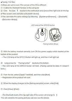 Amazon.com: Nakabayashi Co,Ltd. Digio2 Bluetooth Wireless