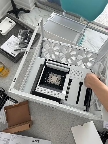Perfect for a white build case 🤌🏻❤️