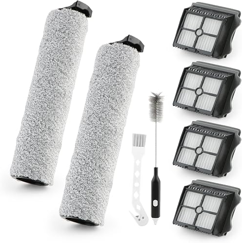 Tineco iFloor 3 /Floor One S3 Rouleau De Brosse De Rechange 