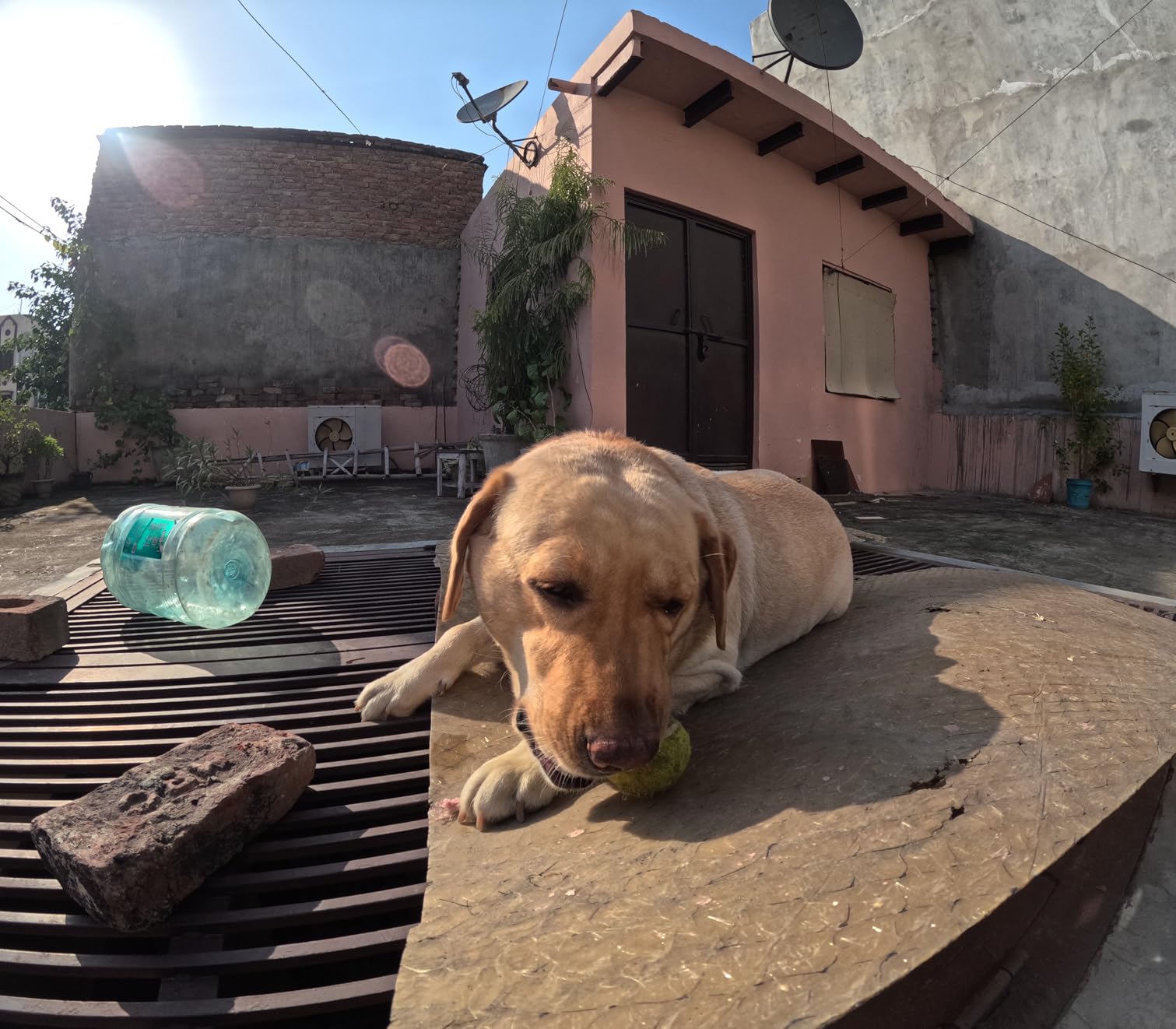 GoPro HERO12 Waterproof Action Camera with Front & Rear LCD Screens, 5.3K60 Ultra HD Video, HyperSmooth 6.0 + AutoBoost, Live Streaming with Enduro Battery