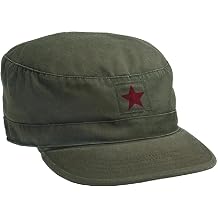 Rothco Vintage Fatigue Cap
