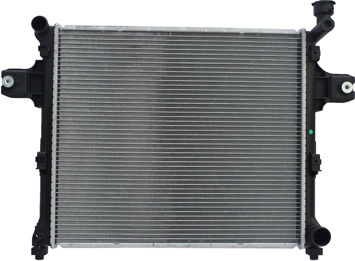 2839 New Radiator