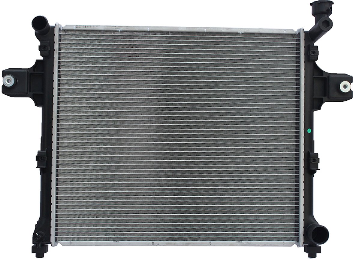 Photo 1 of OSC Cooling Products 2839 New Radiator