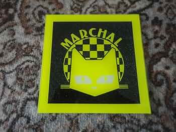 デコドラアンドン Amazon.co.jp: 蛍 マーシャル ゼッケンアンドン 15センチ