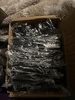 3.5" Square Corner Door Hinges photo review
