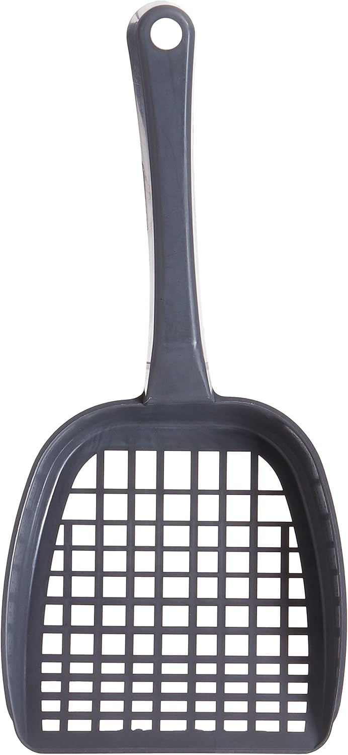 Aimé Agrobiothers Plastic Cat Litter Scoop