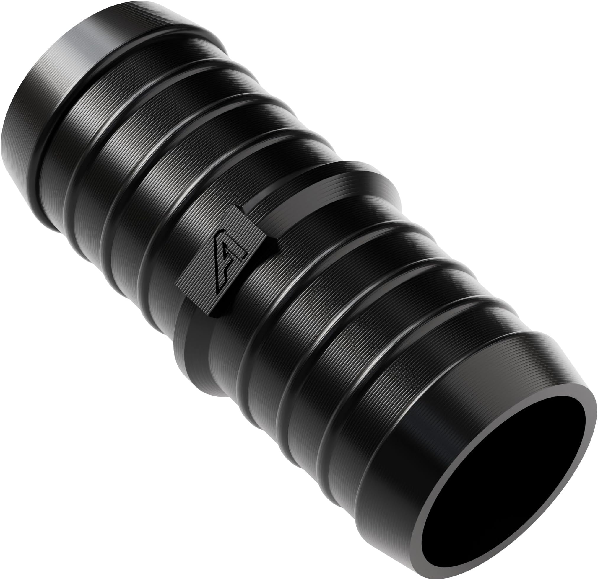 20mm (0.75 Inch) Corrugated Flexible Pond Pipe Repair Connectors Hose Joiners