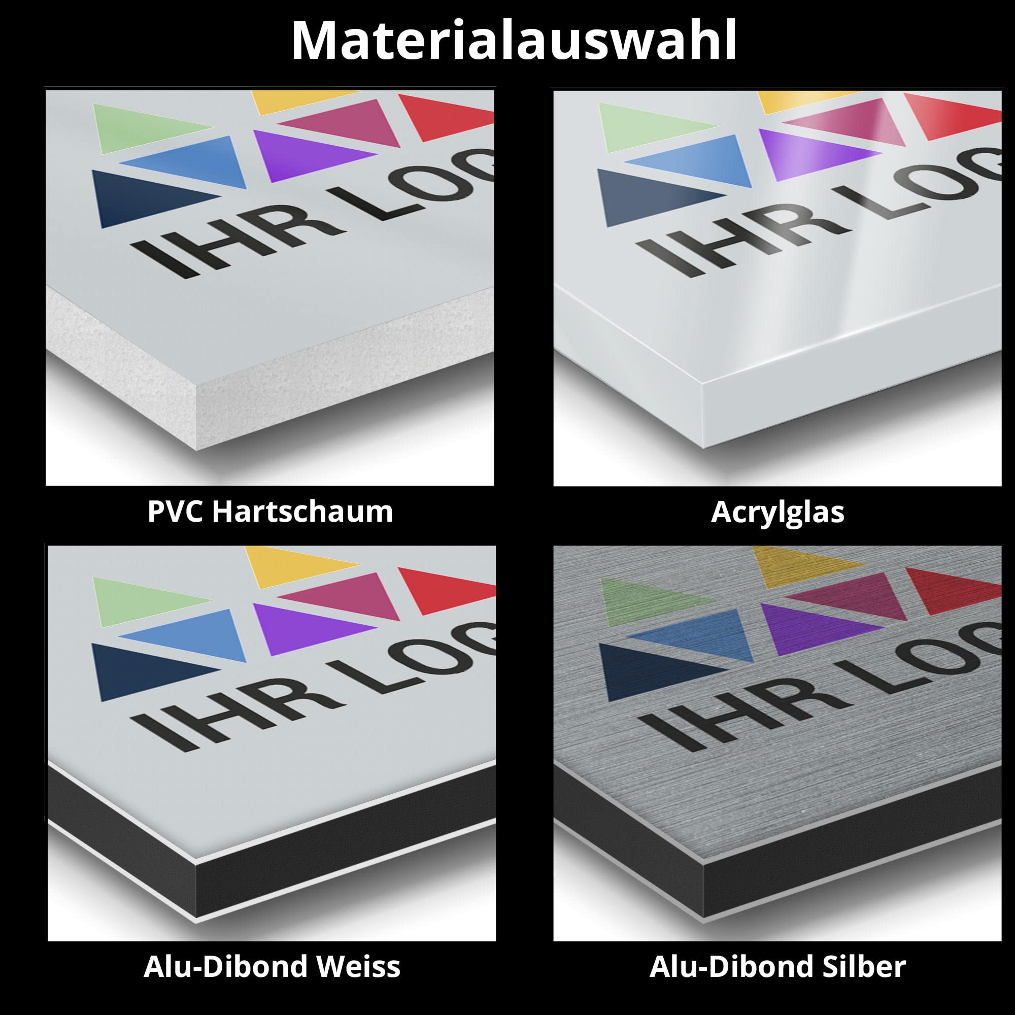 Edelstahl Grillschild personalisierbar verschiedene Größen - Text ausg Edelstahl Grillschild personalisierbar verschiedene Größen - Text ausg