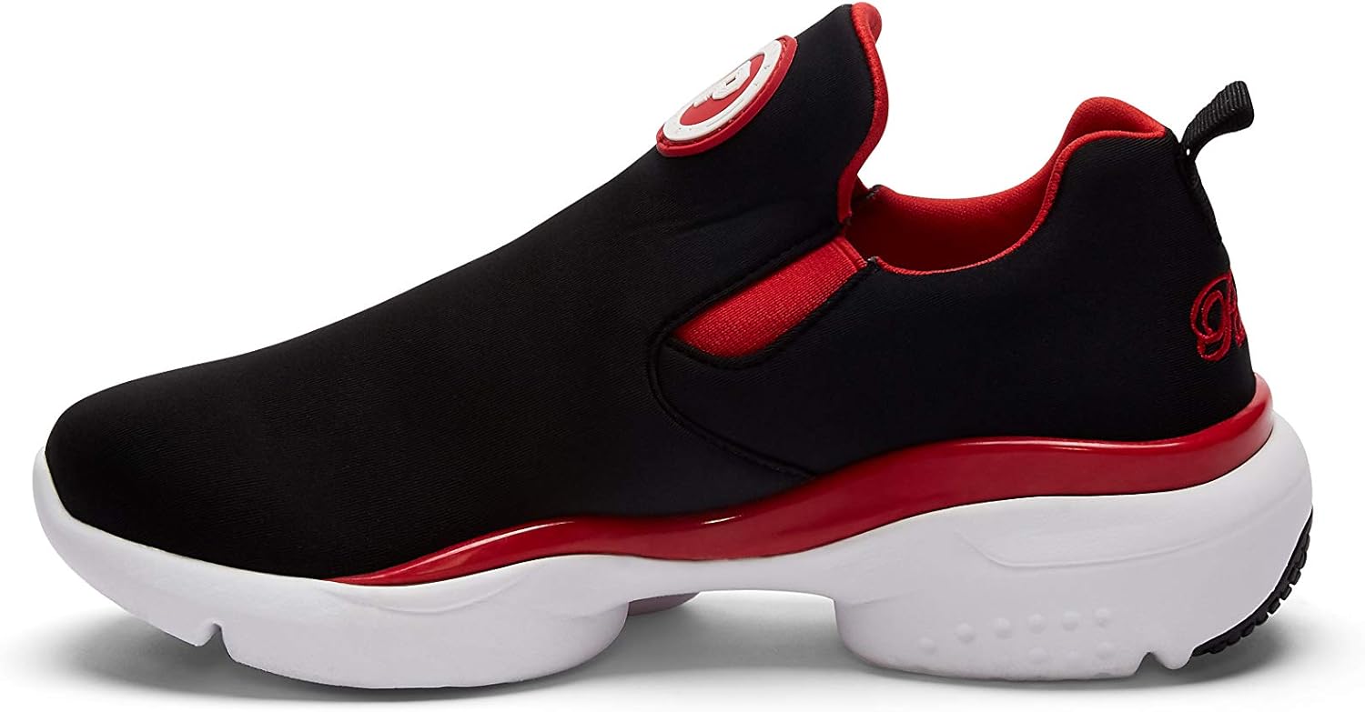 Pastry Phoenix Sneaker : Clothing, Shoes & Jewelry