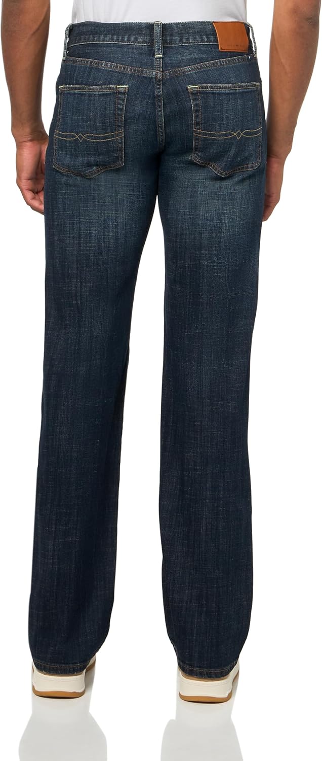 Lucky Brand Mens 361 Vintage Straight - Image 2