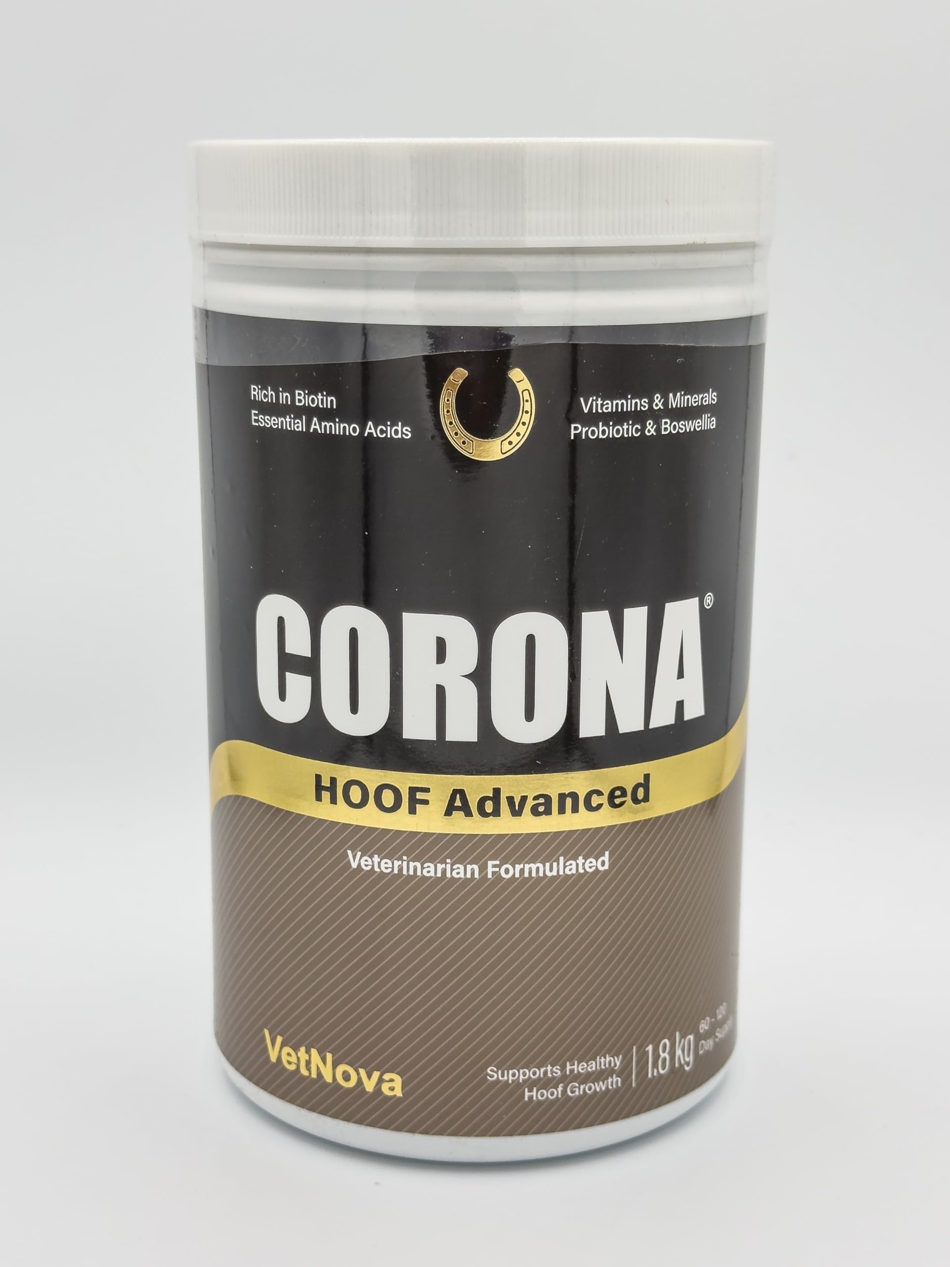 VetNova CORONA® HOOF Advanced 1,8 kg