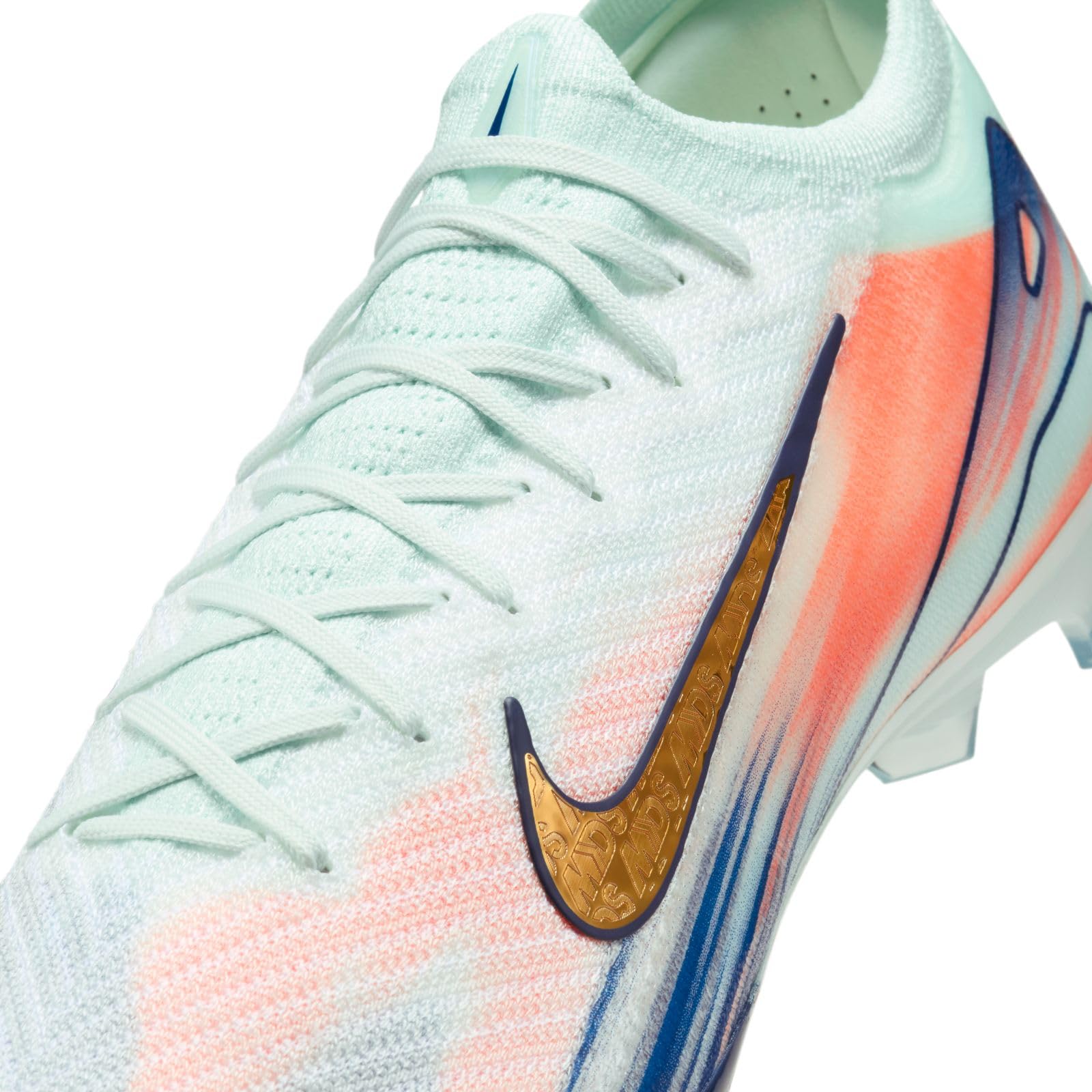 NIKE Vapor 16 Elite Mercurial Dream Speed FG Low-Top-fußballschuh Zapatillas de fútbolHombre