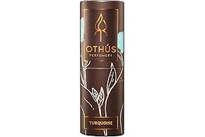 Turquoise Solid Fragrance