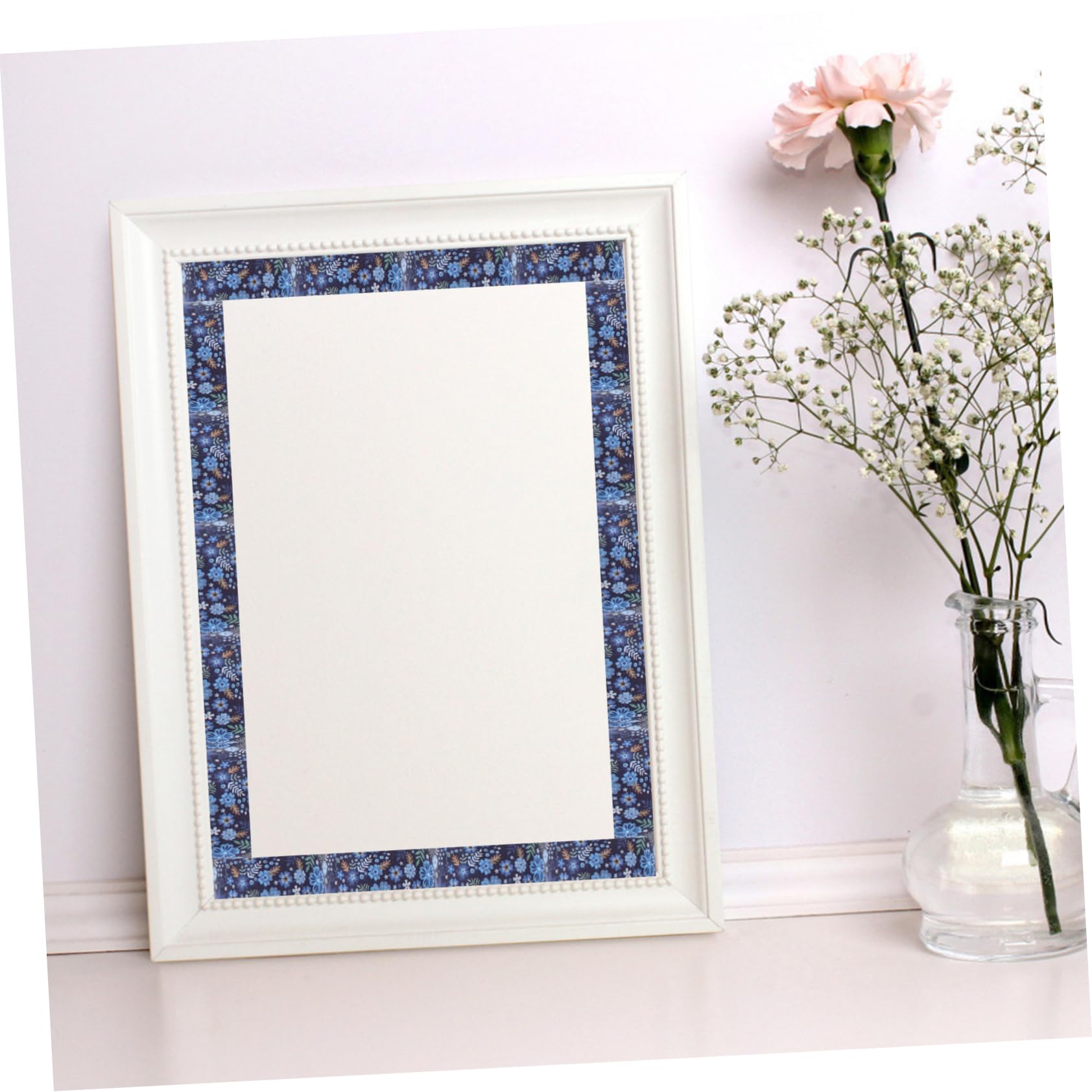 5 Series Decoraciones De Fiesta Nieve Falsa Cintas De Manualidades Navideñas Árbol De Navidad Remolinos Cinta De Lavado Cinta De Invierno Washi De Navidad Papel Japones 10 Rollos*5