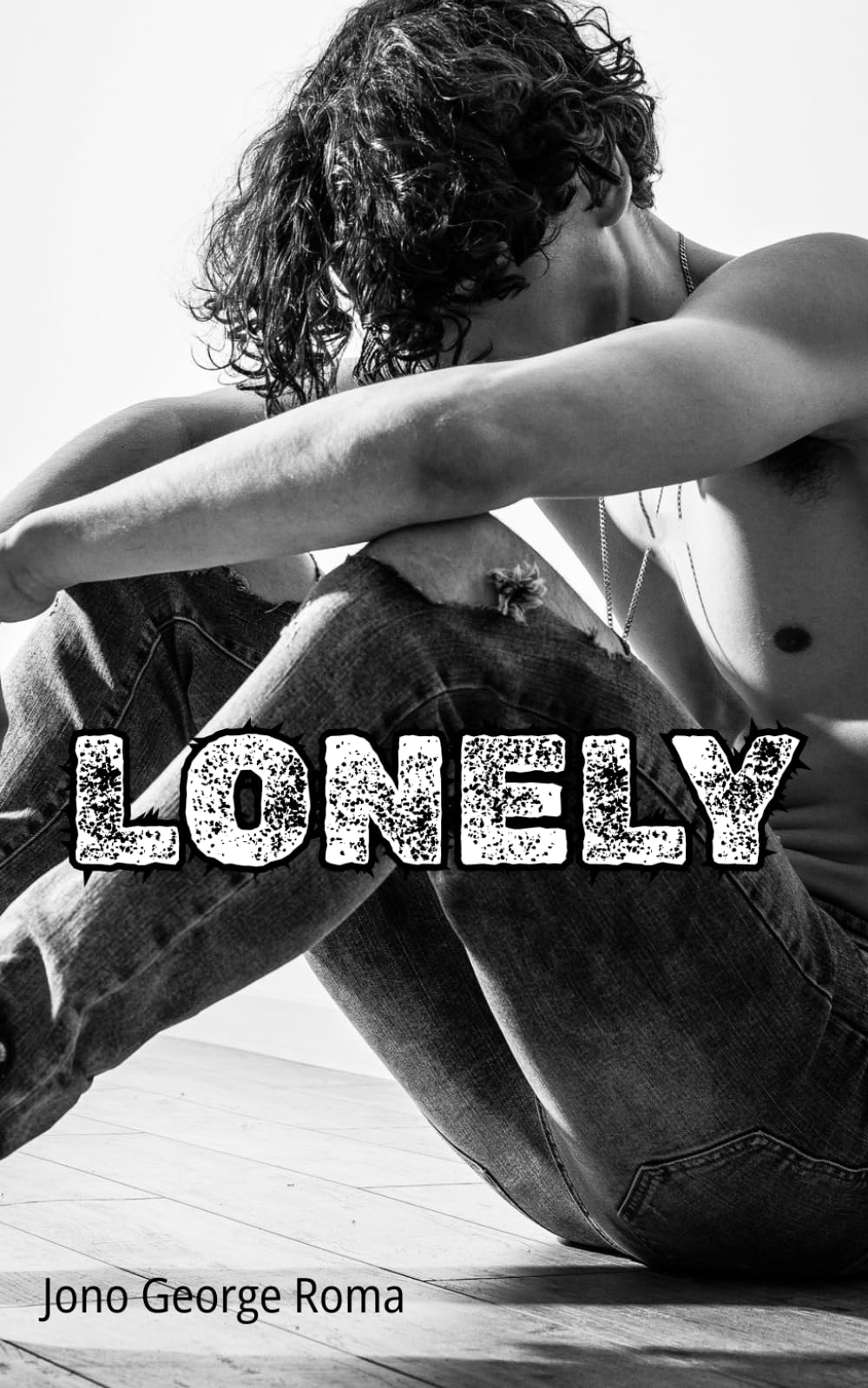 Lonely: Love, loss and what remains