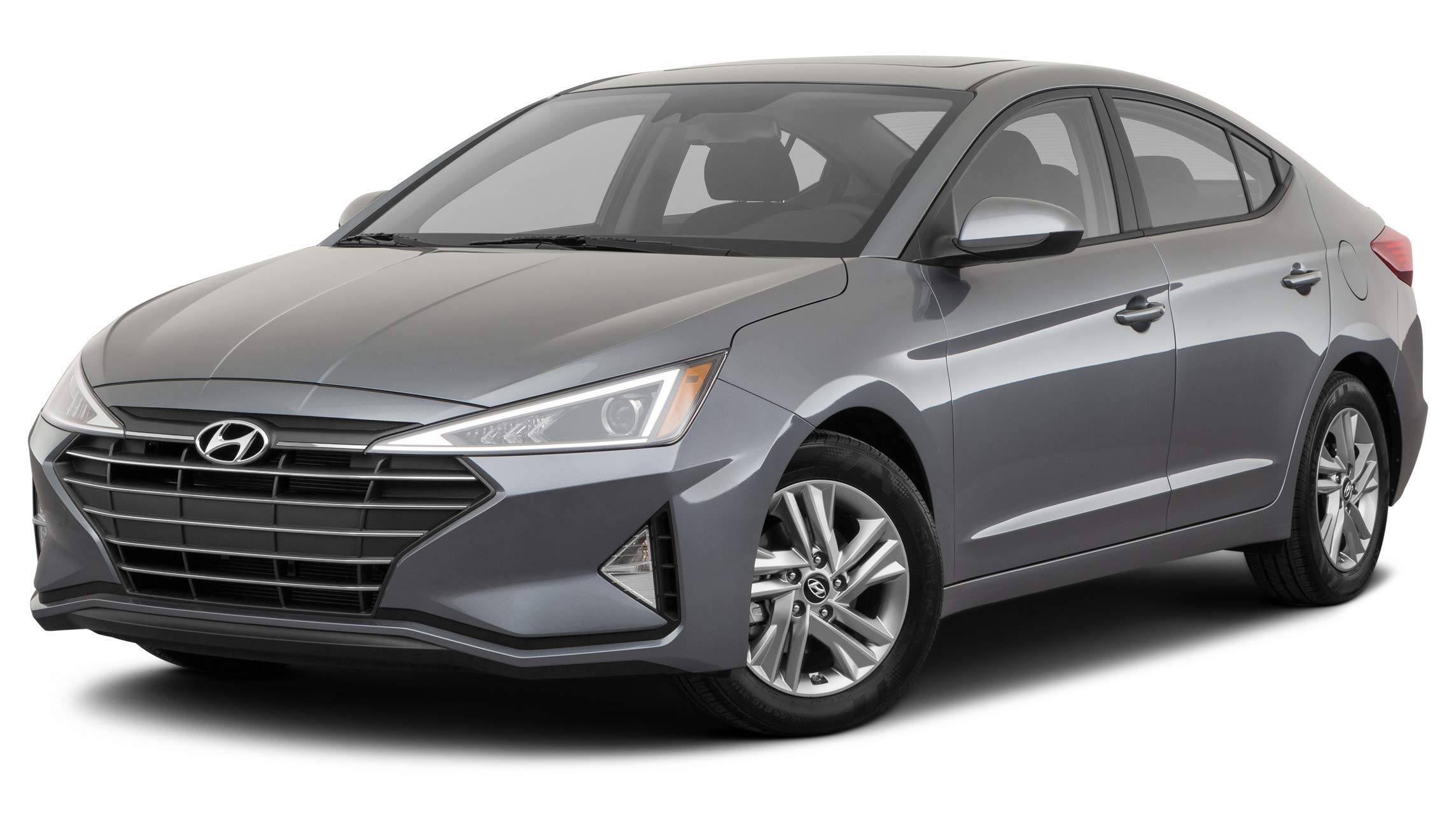 Amazon Com 2020 Hyundai Elantra Eco Reviews Images And Specs Vehicles