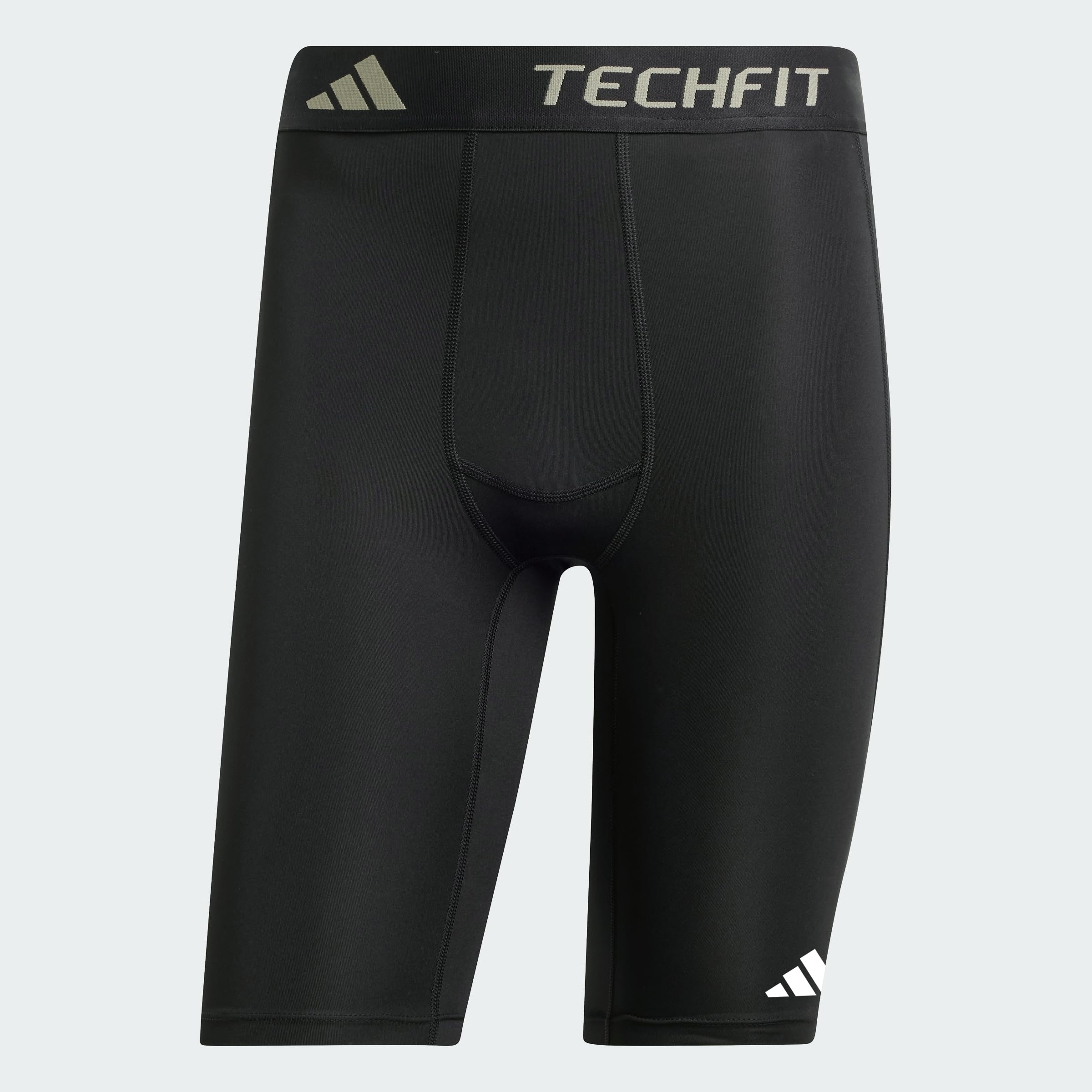 adidas Techfit Compression Training Short Tight - Cuisses - Collants - Homme