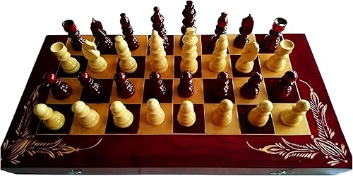 New big huge wooden chess set handmade wooden 25x 25 in chessboard box bordeaux wood chess piece backgammon