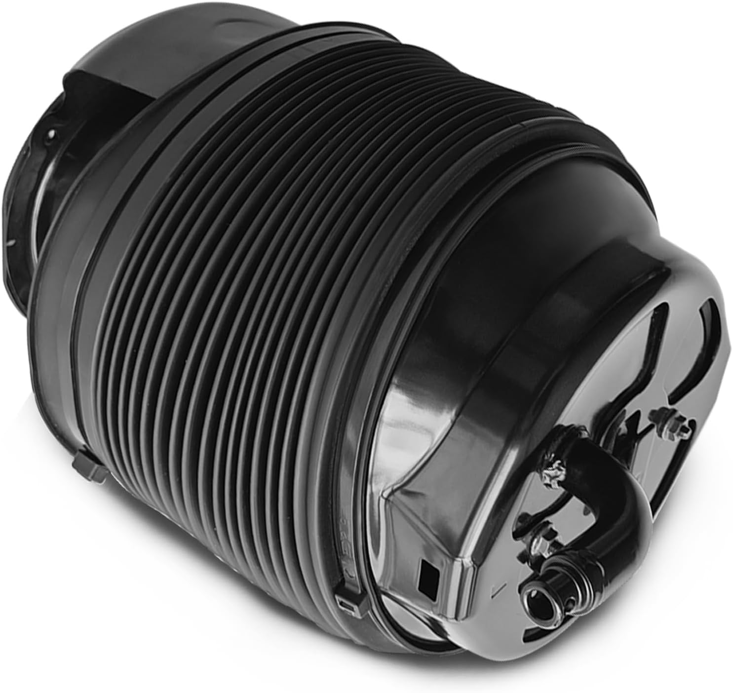 MILLISEC Rear Right Air Spring Bag Compatible with 2008-2020 To-yota Sequoia Car Air Springs OEM Replaces# 48080-34020