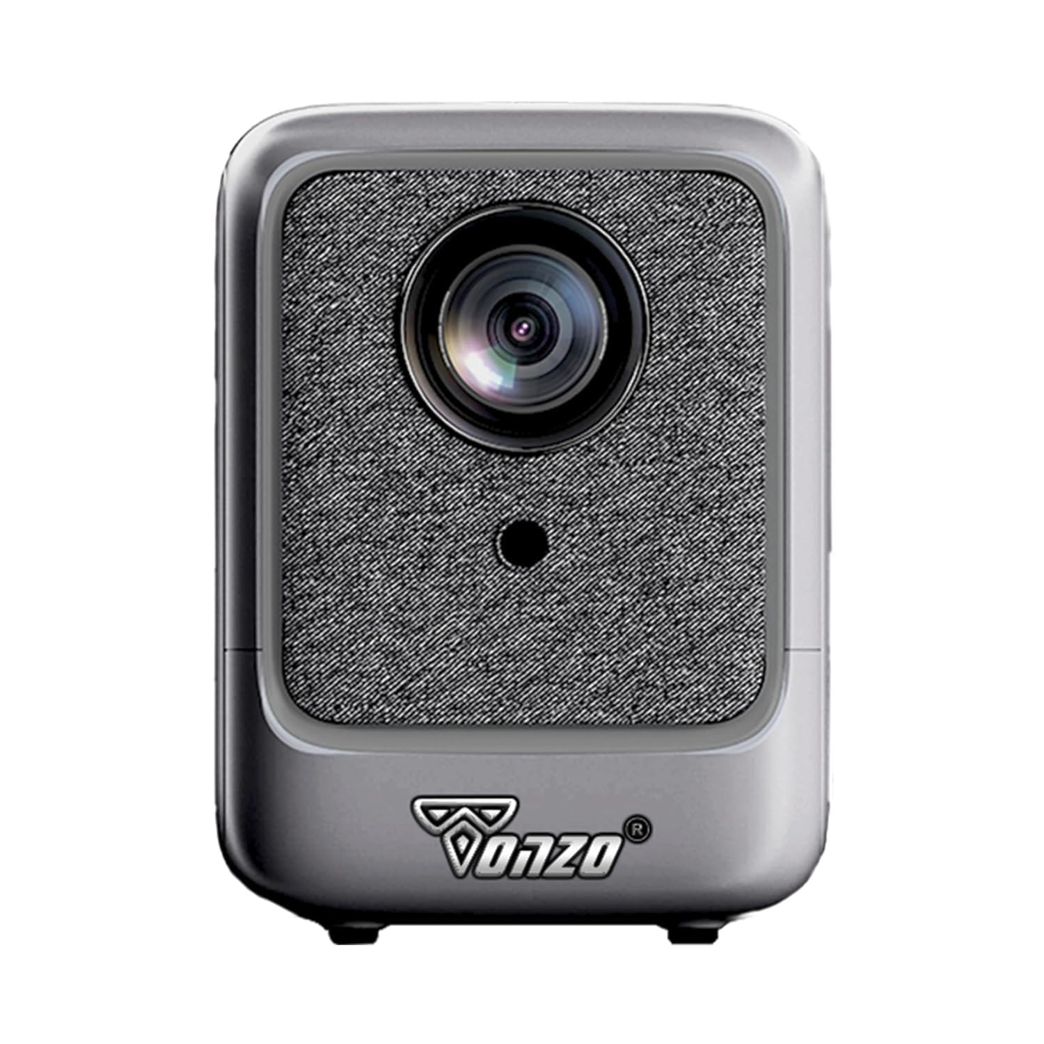 Tonzo X2 Mini Projector for Home & Office | 720p HD | 120 ANSI Lumens | 150" Display | WiFi & Bluetooth 5.0 | Android 9.0 | Portable LED | Home Theater, Outdoor-image-36