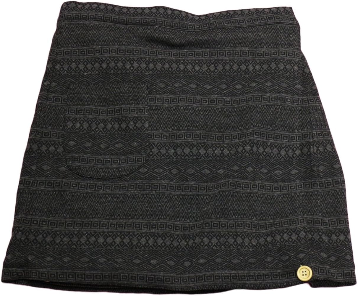 Amazon.co.jp: [スキップハート] 裏フリース 防寒 巻きスカート