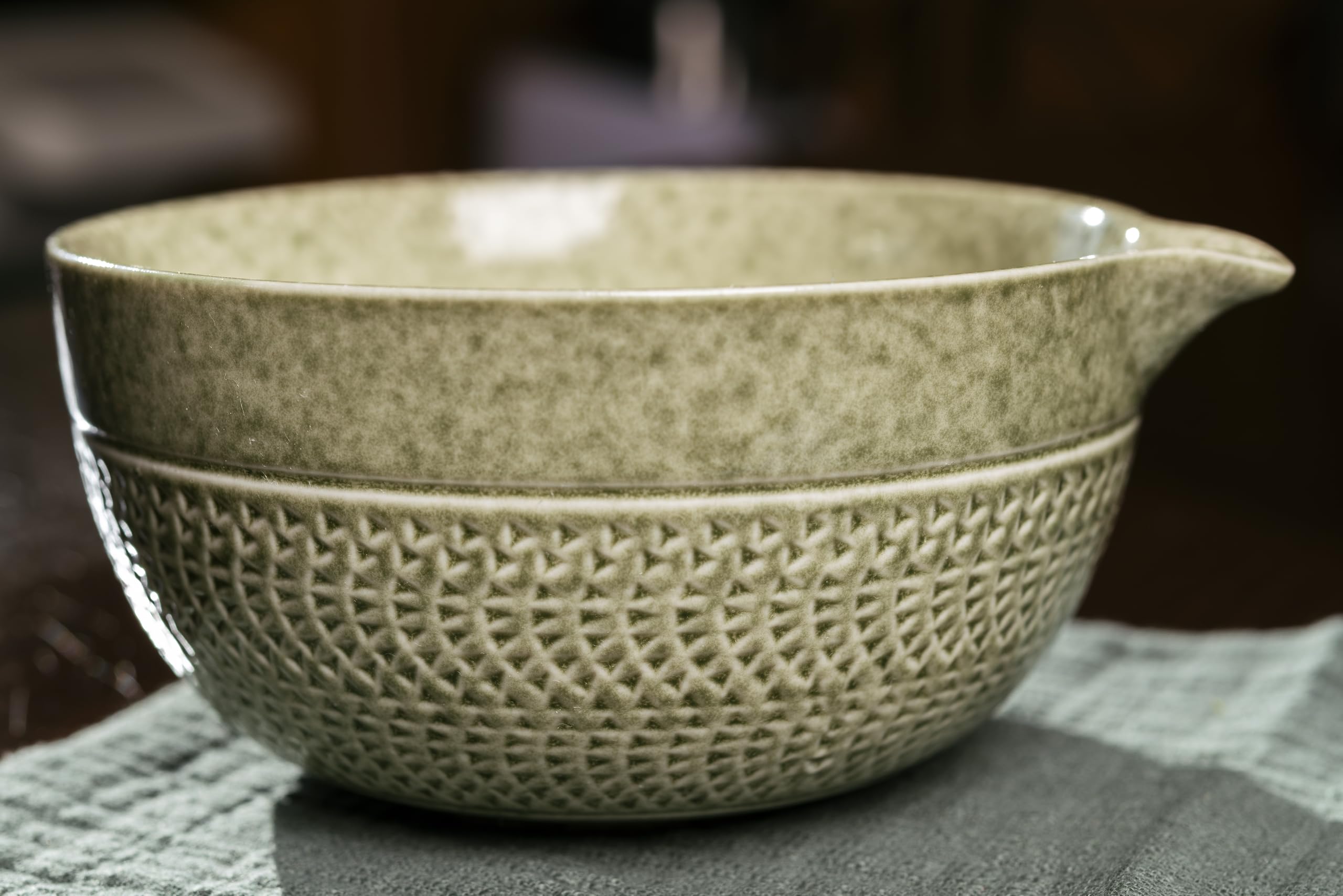 Kit Matcha Completo, Set Matcha Kit de Ceremonia de Te, Juego de Te de 7 piezas. Tazón de Cerámica y Batidor Premium de Bambu de Calidad, Ideal para Regalo. Bienestar y Harmonía.