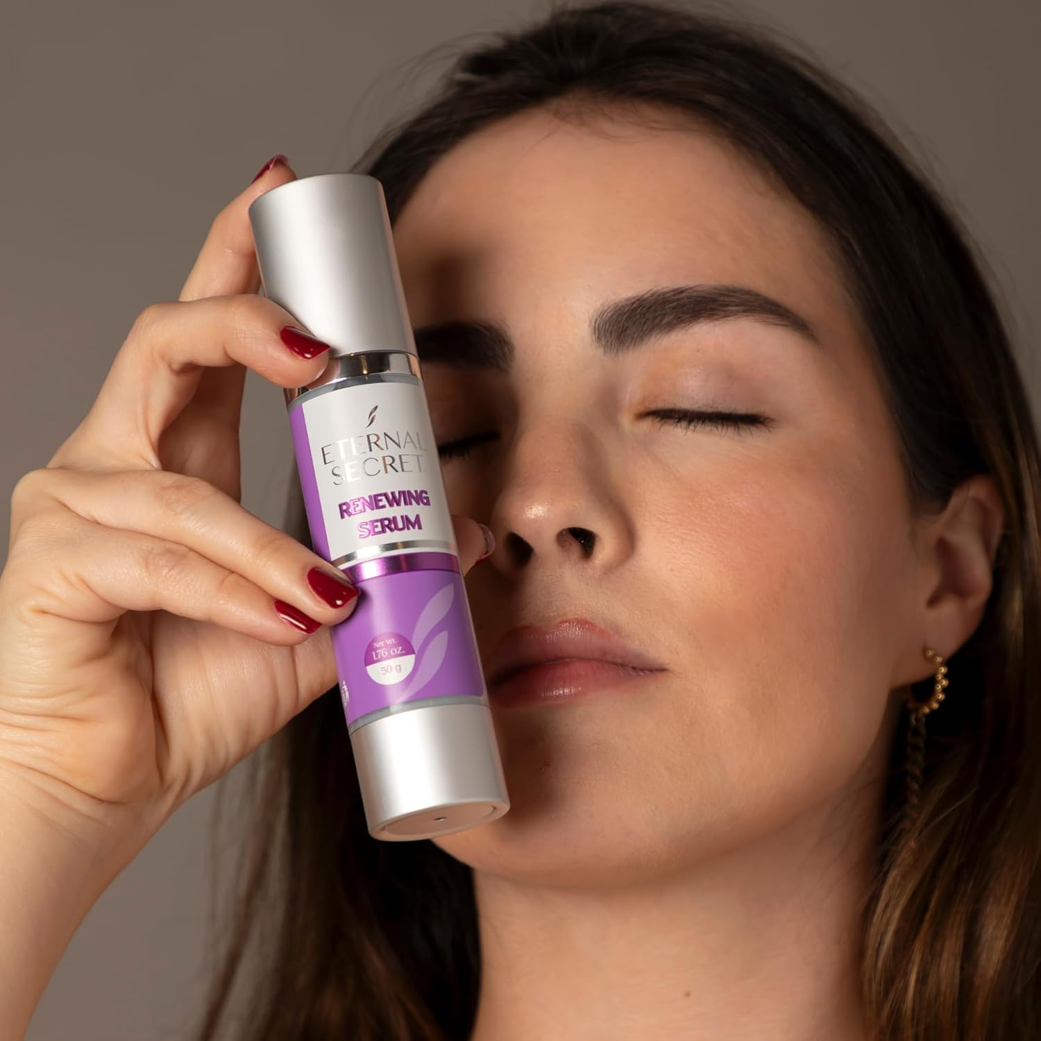 Dr. Simi Eternal Secret Hydro Collagen Serum, Firming & Hydrating, 1.76 Fo - Image 6